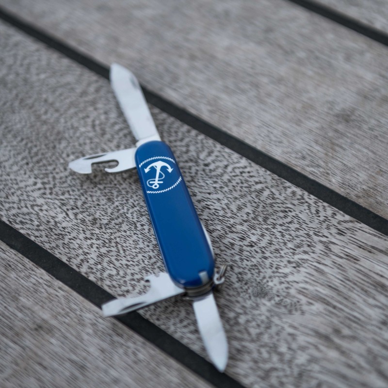 Swiss Army Knife large