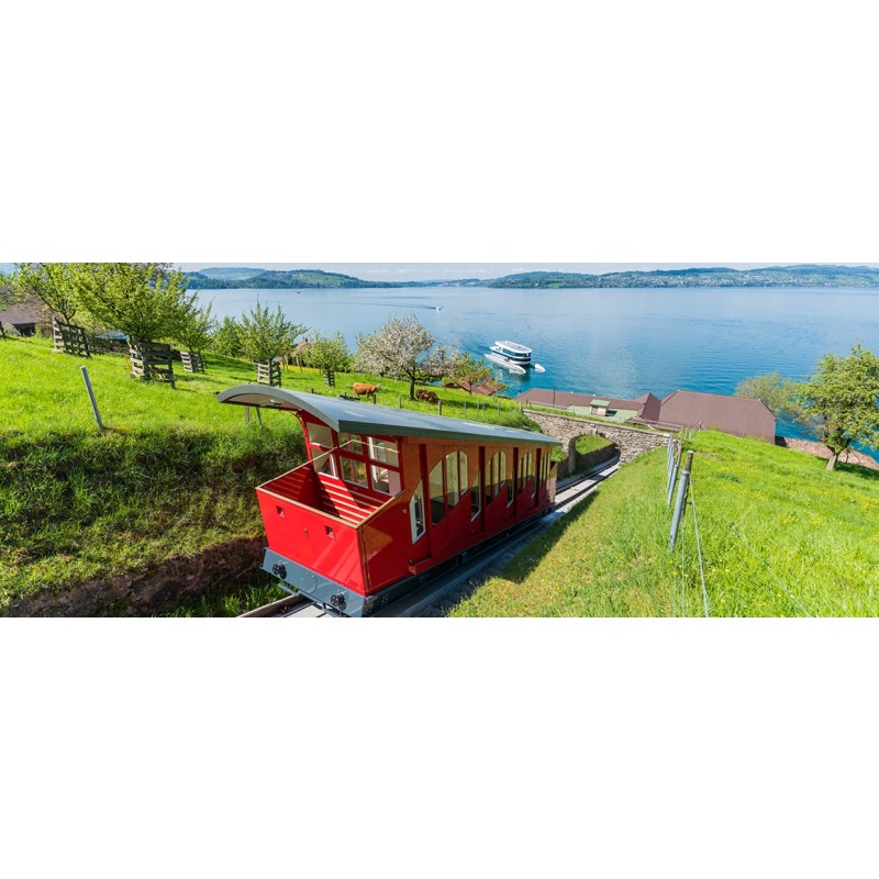 Gutschein Bürgenstock Ausflug