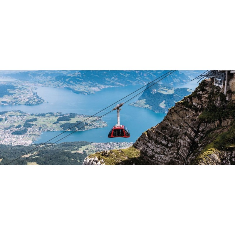 Gutschein Goldene Rundfahrt